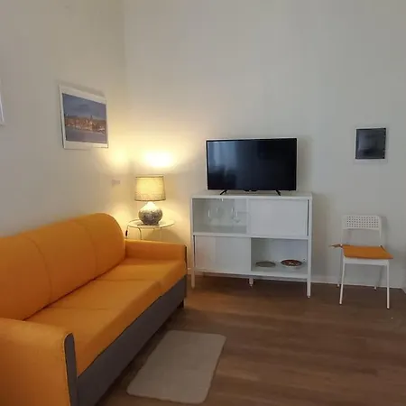 Andromeda Apartment Syracuse Esterno foto