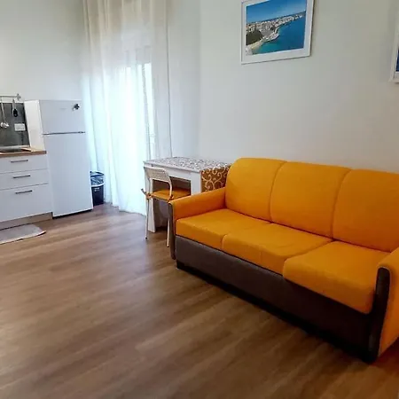 Andromeda Apartment Syracuse Esterno foto