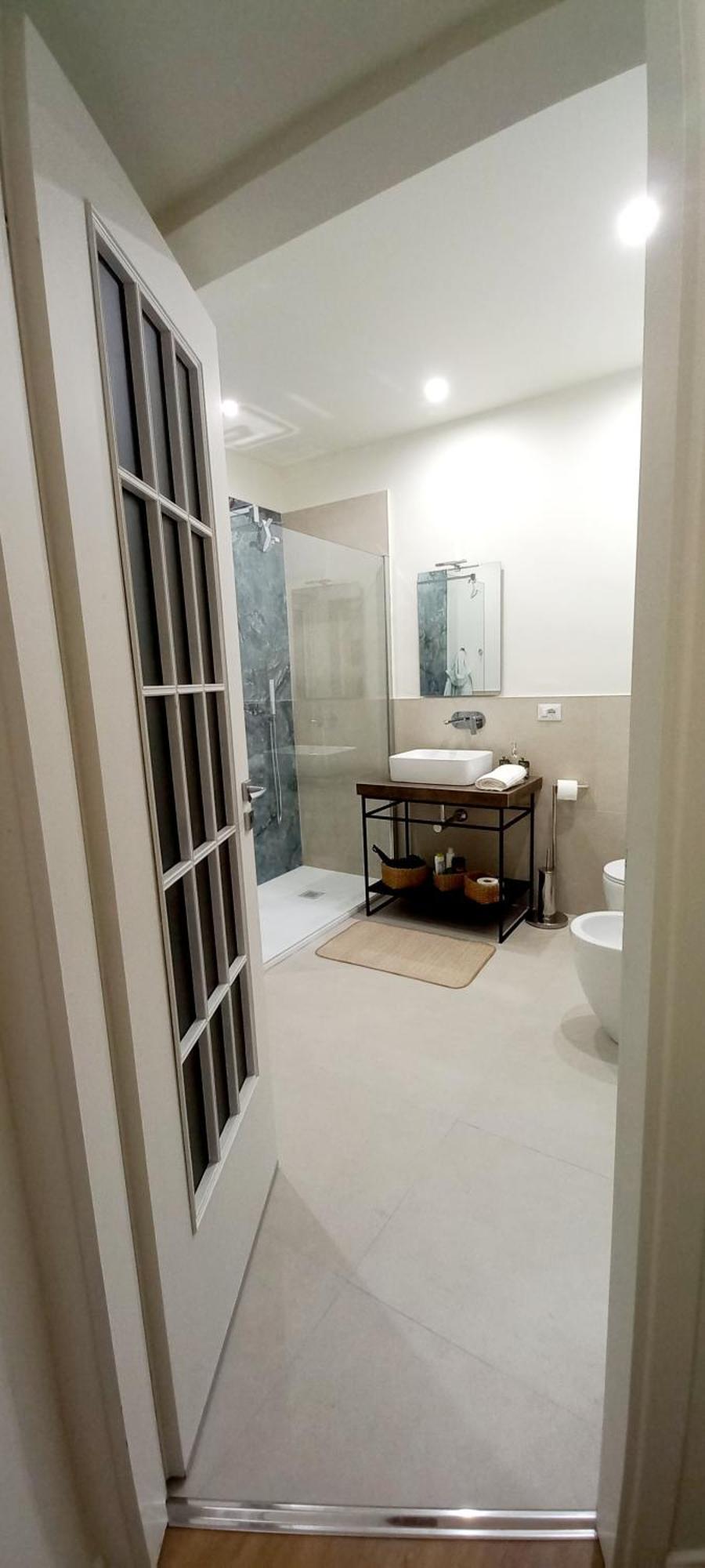 Appartement Andromeda *