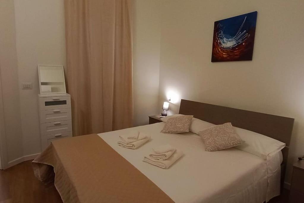 Andromeda Appartement *
