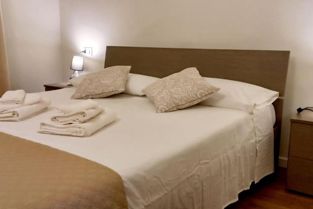 Appartement Andromeda *