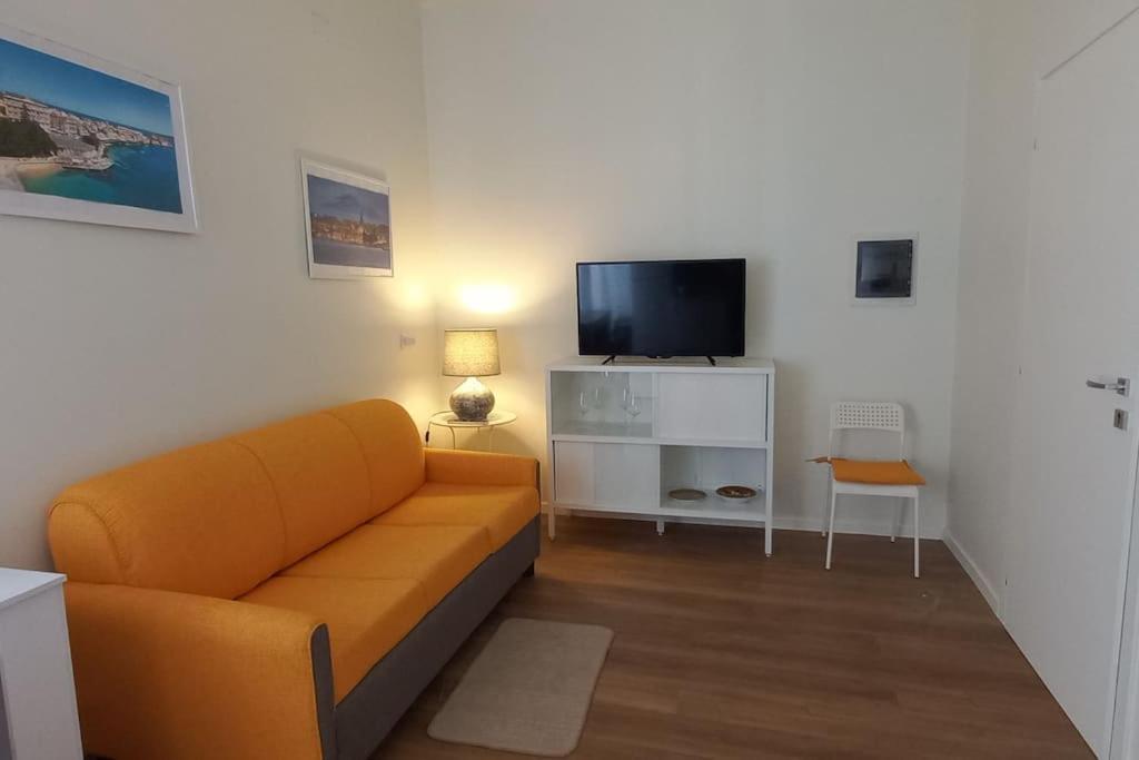 Andromeda Appartement