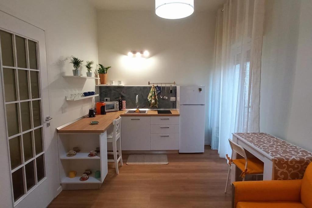 Andromeda Appartement Syracuse