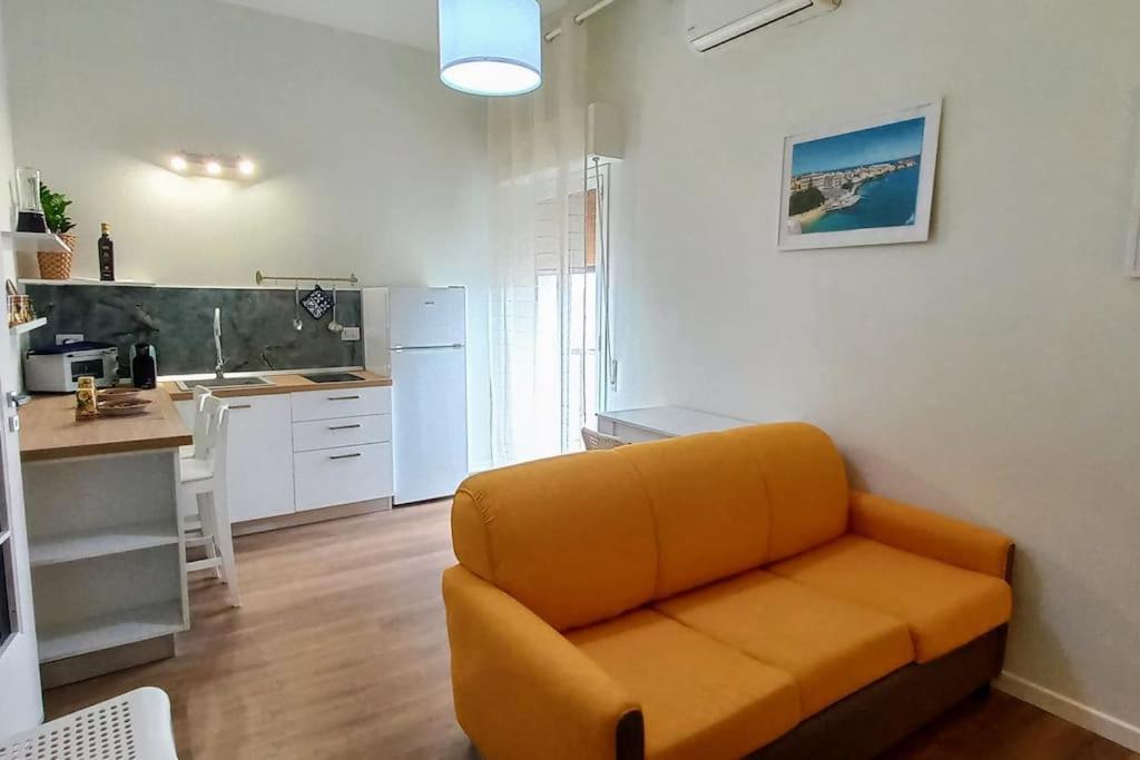 Appartement Andromeda Syracuse