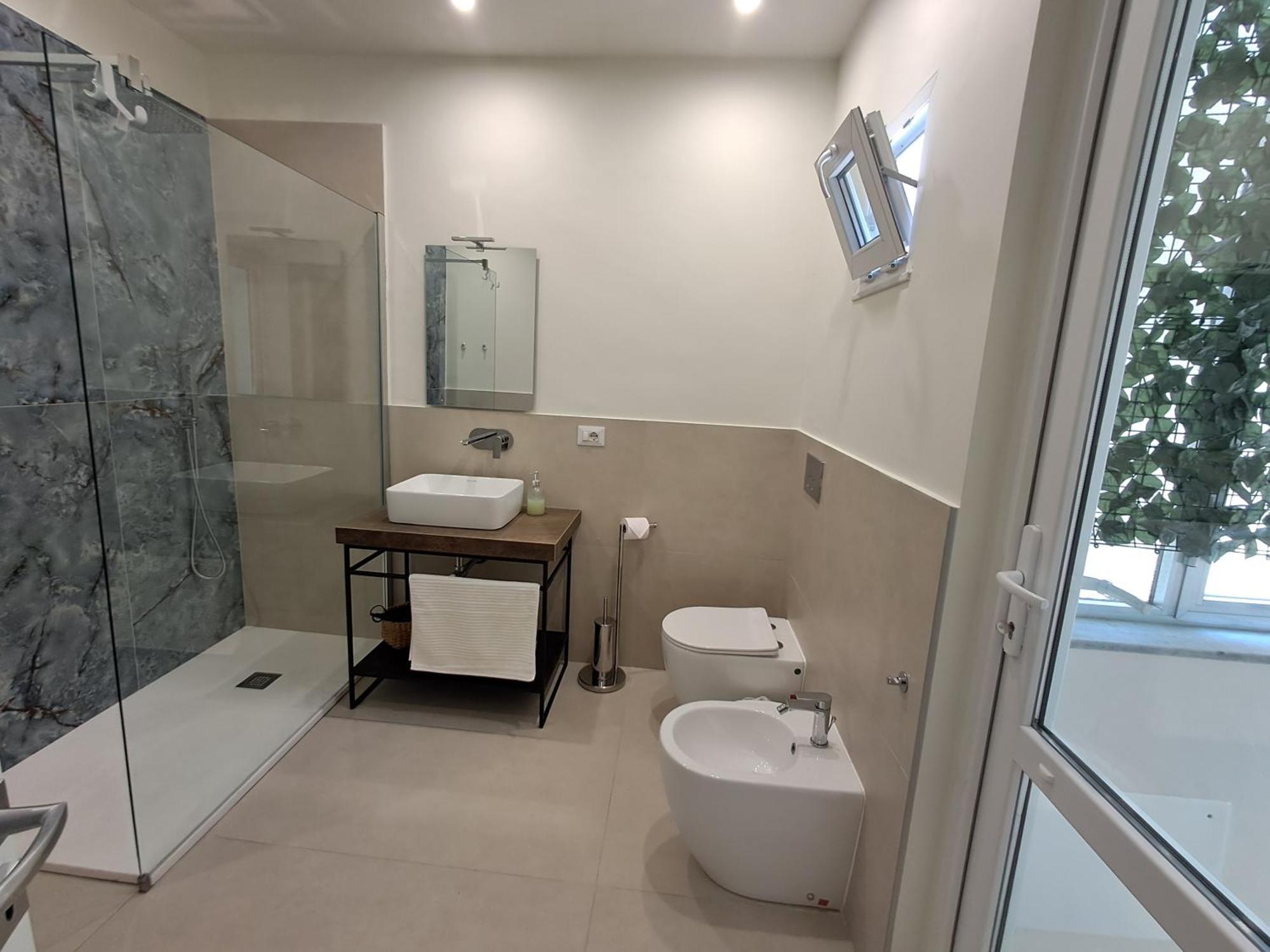 Andromeda Appartement